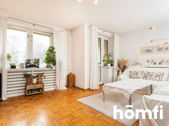 Beautiful and spacious apartment in Nowa Huta - Квартира - Оренда - Kraków, Nowa Huta