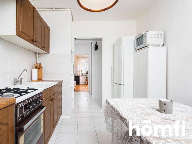 Beautiful and spacious apartment in Nowa Huta - Квартира - Оренда - Kraków, Nowa Huta