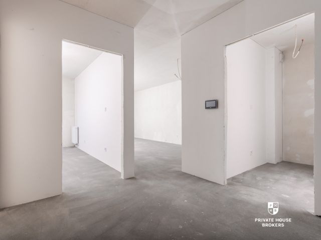 3 rooms with a walk-in closet and a balcony - Apartment - Sale - Kraków, Krowodrza / Prądnik Biały