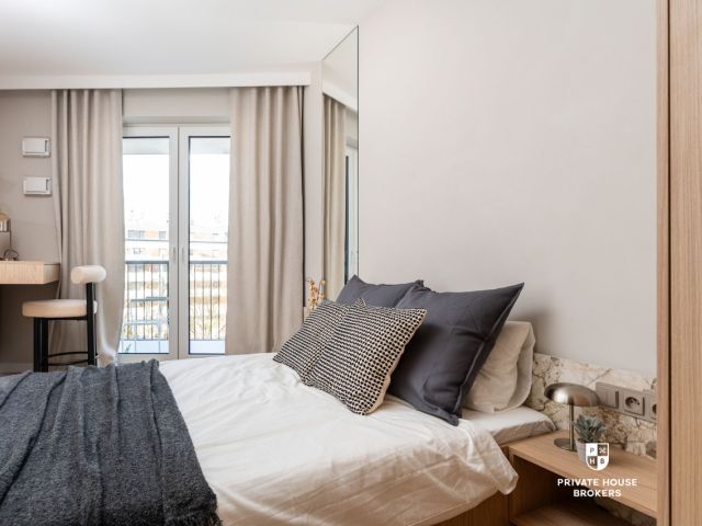 2-Room apartment in investment in Prądnik Biały - Apartment - Sale - Kraków, Krowodrza / Prądnik Biały