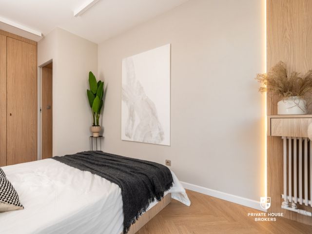 2-Room apartment in investment in Prądnik Biały - Apartment - Sale - Kraków, Krowodrza / Prądnik Biały