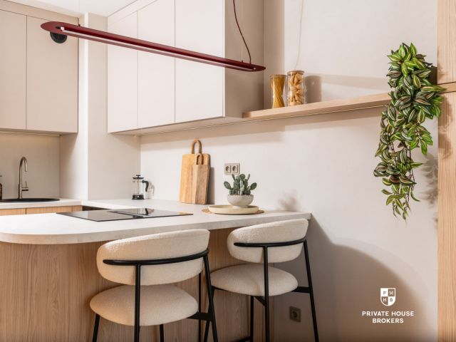 Modern 2-Room Apartment with balcony | Radzikowskiego Street - Apartment - Sale - Kraków, Krowodrza / Prądnik Biały