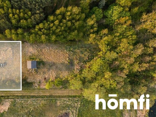 Wyjątkowa działka 1500 m² tuż przy wodzie - Działka - Sprzedaż - Ostrzeszowski, Kobyla Góra / Pisarzowice