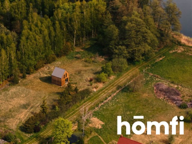 Wyjątkowa działka 1500 m² tuż przy wodzie - Działka - Sprzedaż - Ostrzeszowski, Kobyla Góra / Pisarzowice