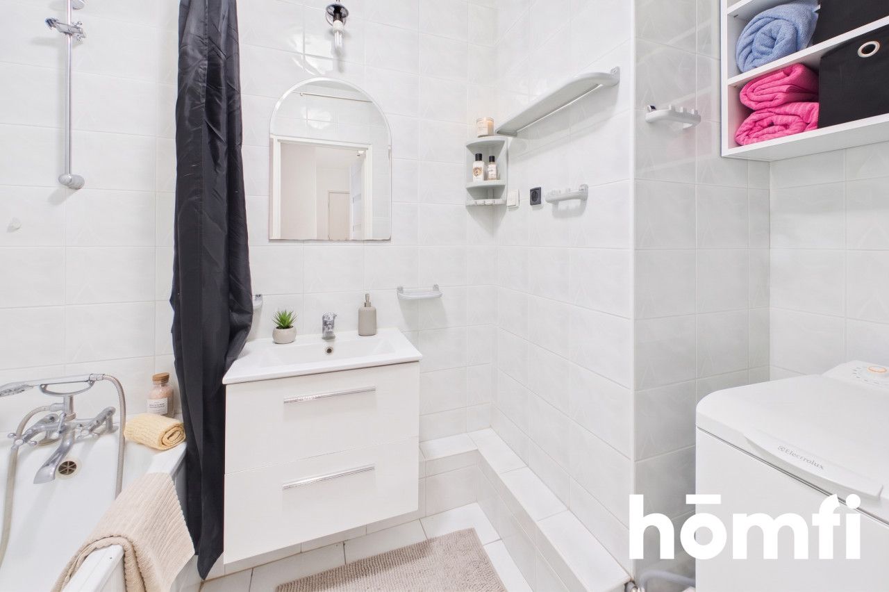 3 rooms | 55 sqm | City Centre | Separate kitchen - Квартира - Оренда - Lublin, Sławinek