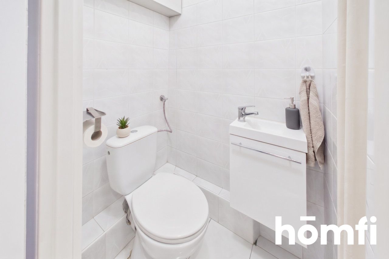 3 rooms | 55 sqm | City Centre | Separate kitchen - Квартира - Оренда - Lublin, Sławinek