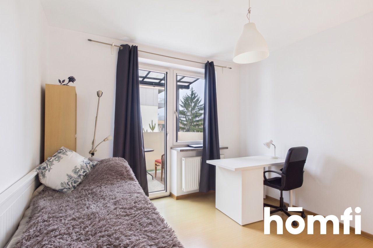 3 rooms | 55 sqm | City Centre | Separate kitchen - Квартира - Оренда - Lublin, Sławinek