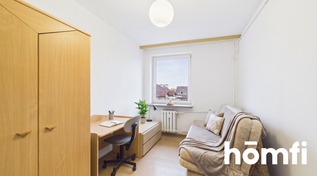 3 rooms | 55 sqm | City Centre | Separate kitchen - Квартира - Оренда - Lublin, Sławinek