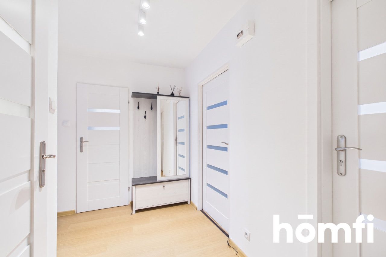 3 rooms | 55 sqm | City Centre | Separate kitchen - Квартира - Оренда - Lublin, Sławinek