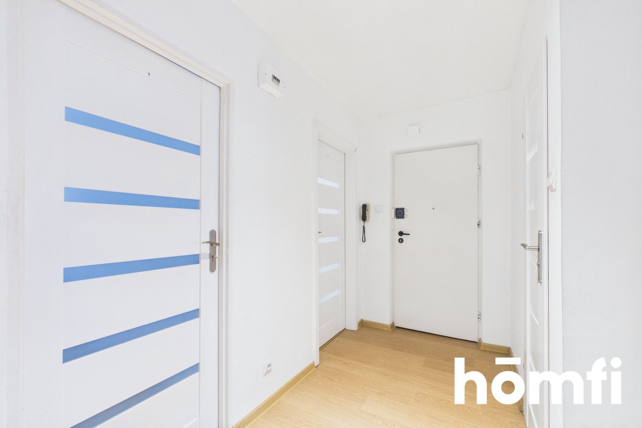 3 rooms | 55 sqm | City Centre | Separate kitchen - Квартира - Оренда - Lublin, Sławinek