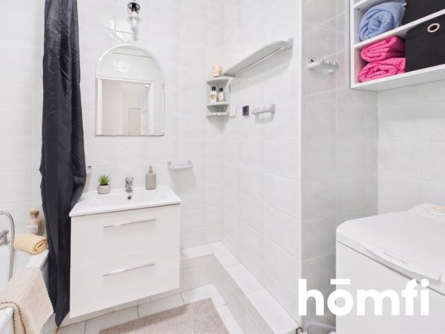 3 rooms | 55 sqm | City Centre | Separate kitchen - Apartment - Rent - Lublin, Sławinek
