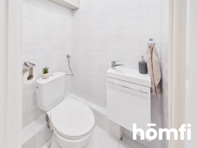 3 rooms | 55 sqm | City Centre | Separate kitchen - Apartment - Rent - Lublin, Sławinek