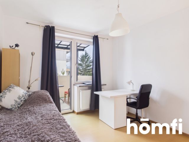 3 rooms | 55 sqm | City Centre | Separate kitchen - Apartment - Rent - Lublin, Sławinek