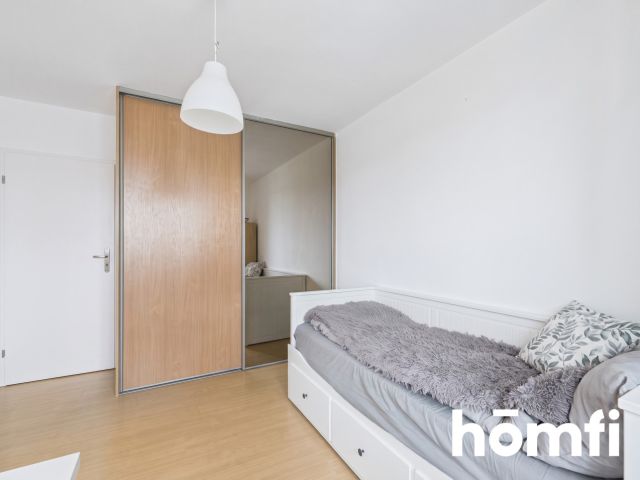 3 rooms | 55 sqm | City Centre | Separate kitchen - Apartment - Rent - Lublin, Sławinek