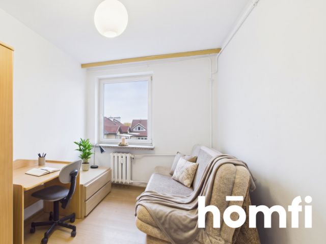 3 rooms | 55 sqm | City Centre | Separate kitchen - Apartment - Rent - Lublin, Sławinek