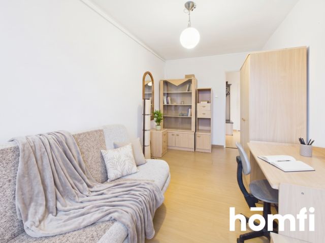 3 rooms | 55 sqm | City Centre | Separate kitchen - Apartment - Rent - Lublin, Sławinek
