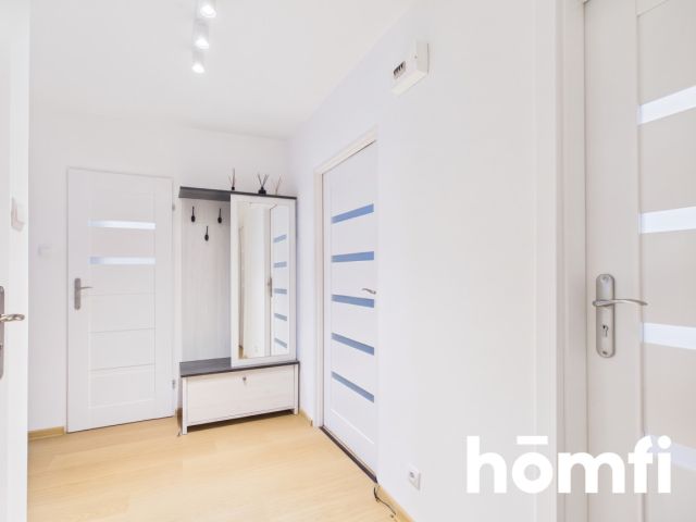 3 rooms | 55 sqm | City Centre | Separate kitchen - Apartment - Rent - Lublin, Sławinek