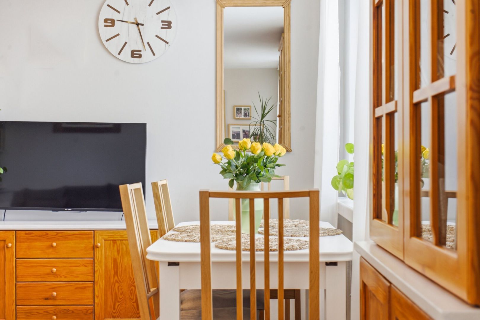 Warm and Cozy 3-Room Apartment in Piaśniki - Apartment - Sale - Świętochłowice, Piaśniki