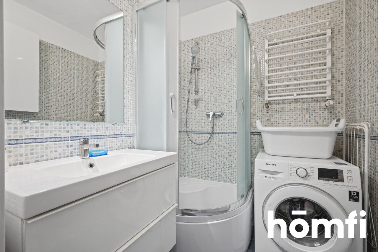 Spacious and modern 4-room apartment in Ursynów - Apartment - Rent - Warszawa, Ursynów