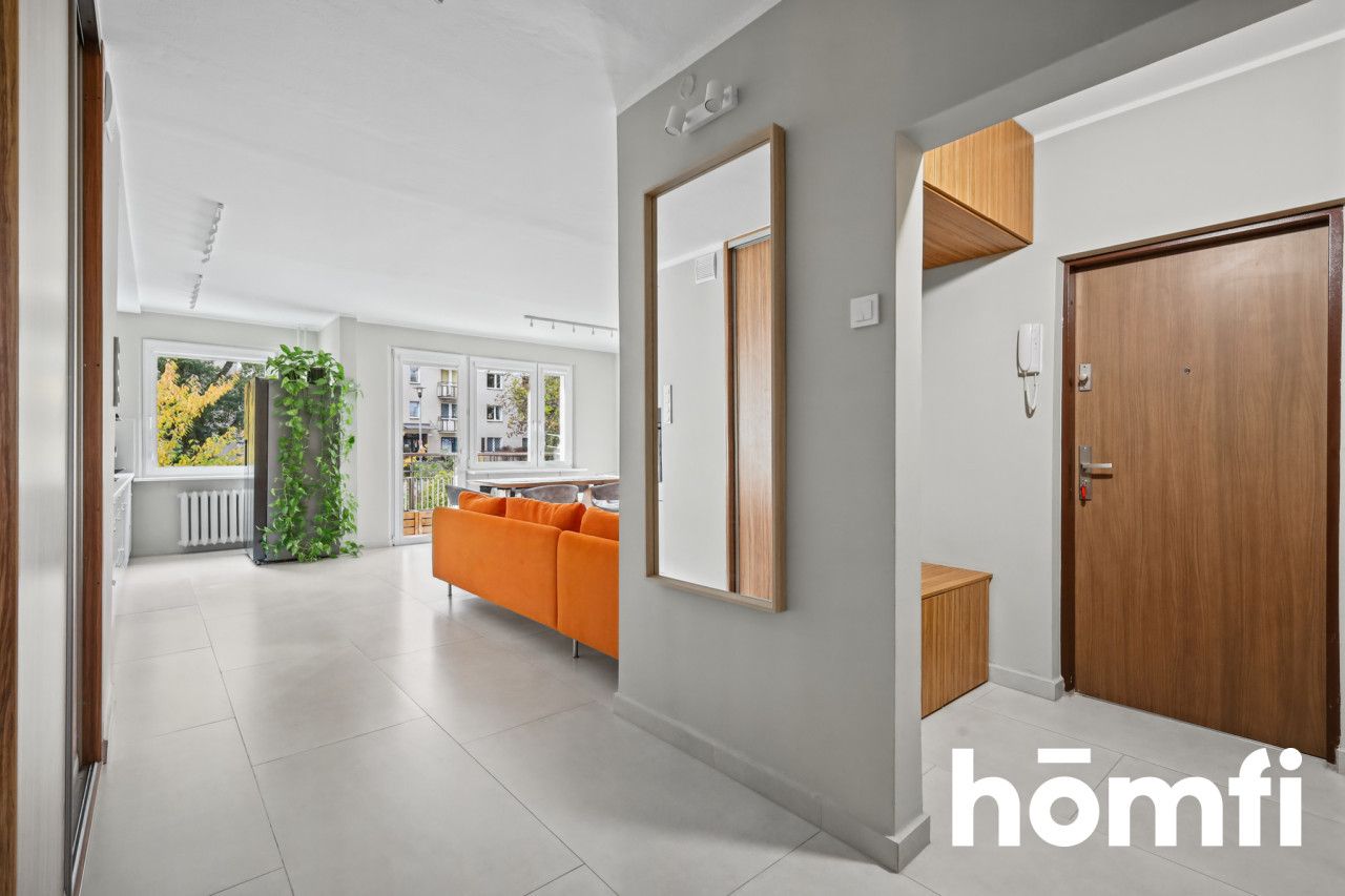 Spacious and modern 4-room apartment in Ursynów - Apartment - Rent - Warszawa, Ursynów