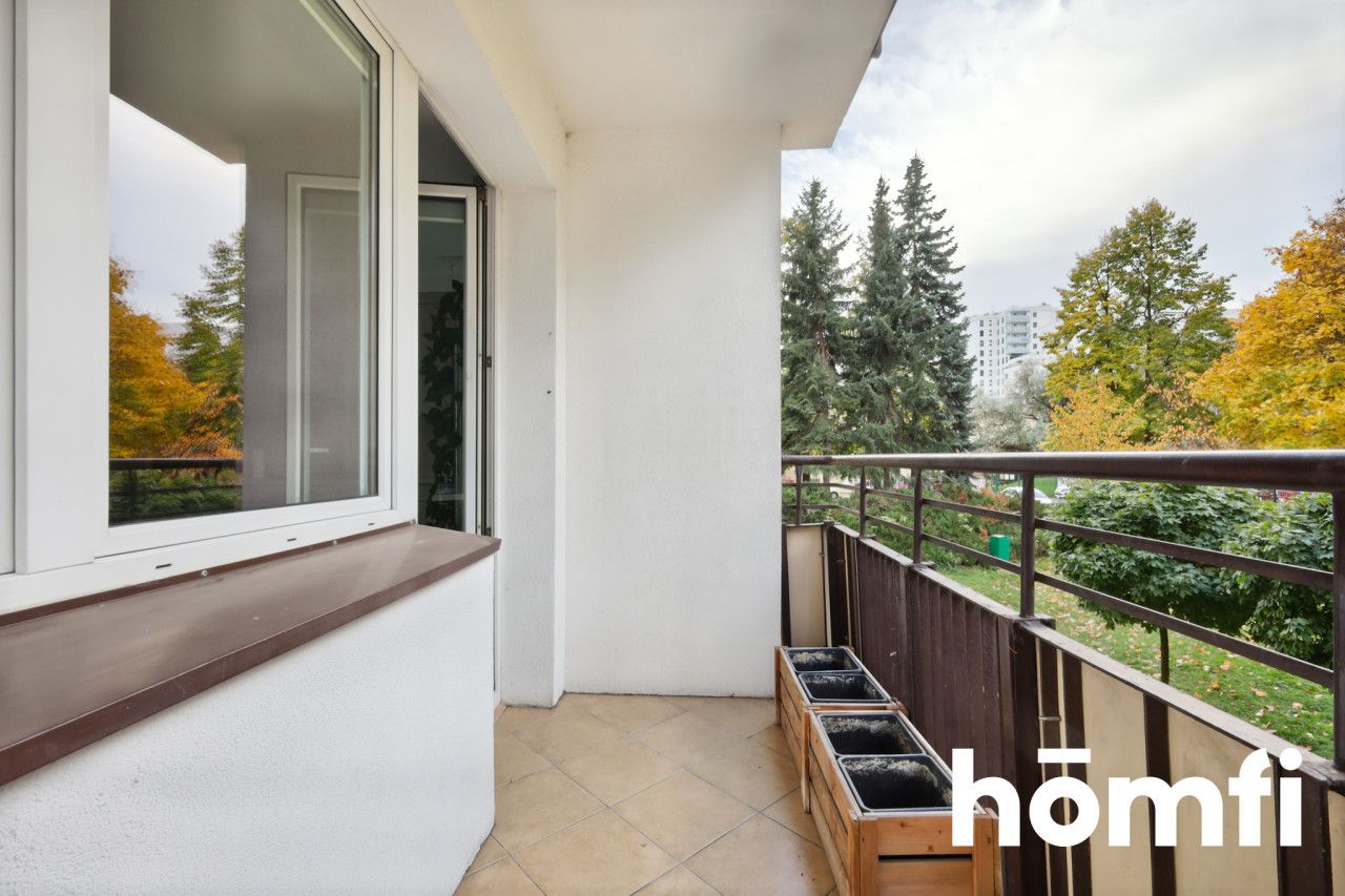 Spacious and modern 4-room apartment in Ursynów - Apartment - Rent - Warszawa, Ursynów