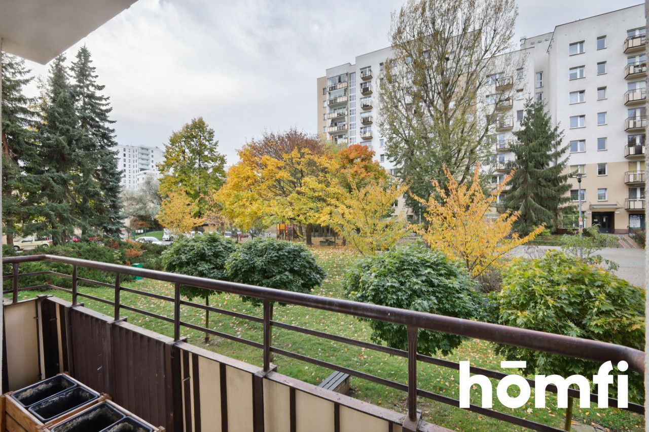 Spacious and modern 4-room apartment in Ursynów - Apartment - Rent - Warszawa, Ursynów