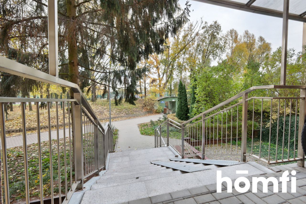 Spacious and modern 4-room apartment in Ursynów - Apartment - Rent - Warszawa, Ursynów
