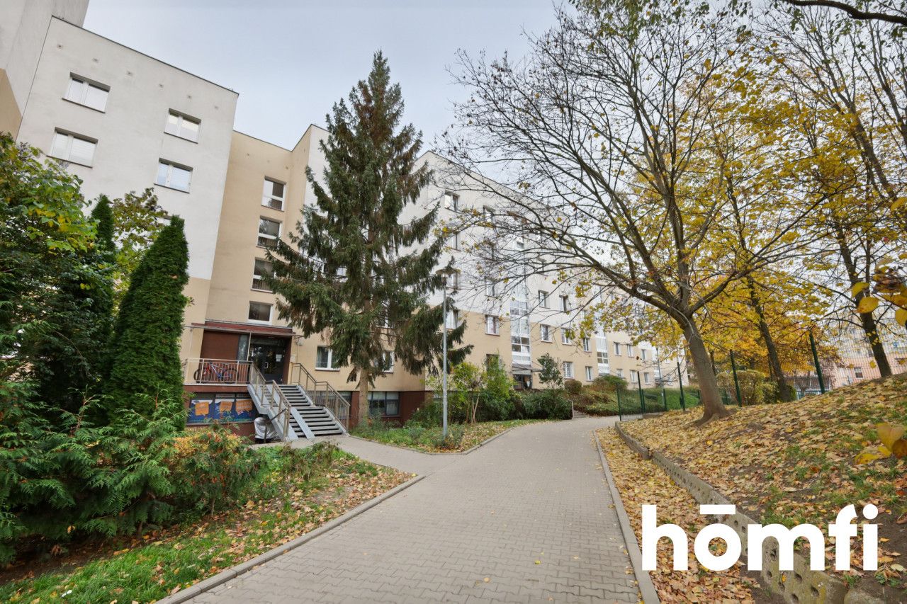 Spacious and modern 4-room apartment in Ursynów - Apartment - Rent - Warszawa, Ursynów