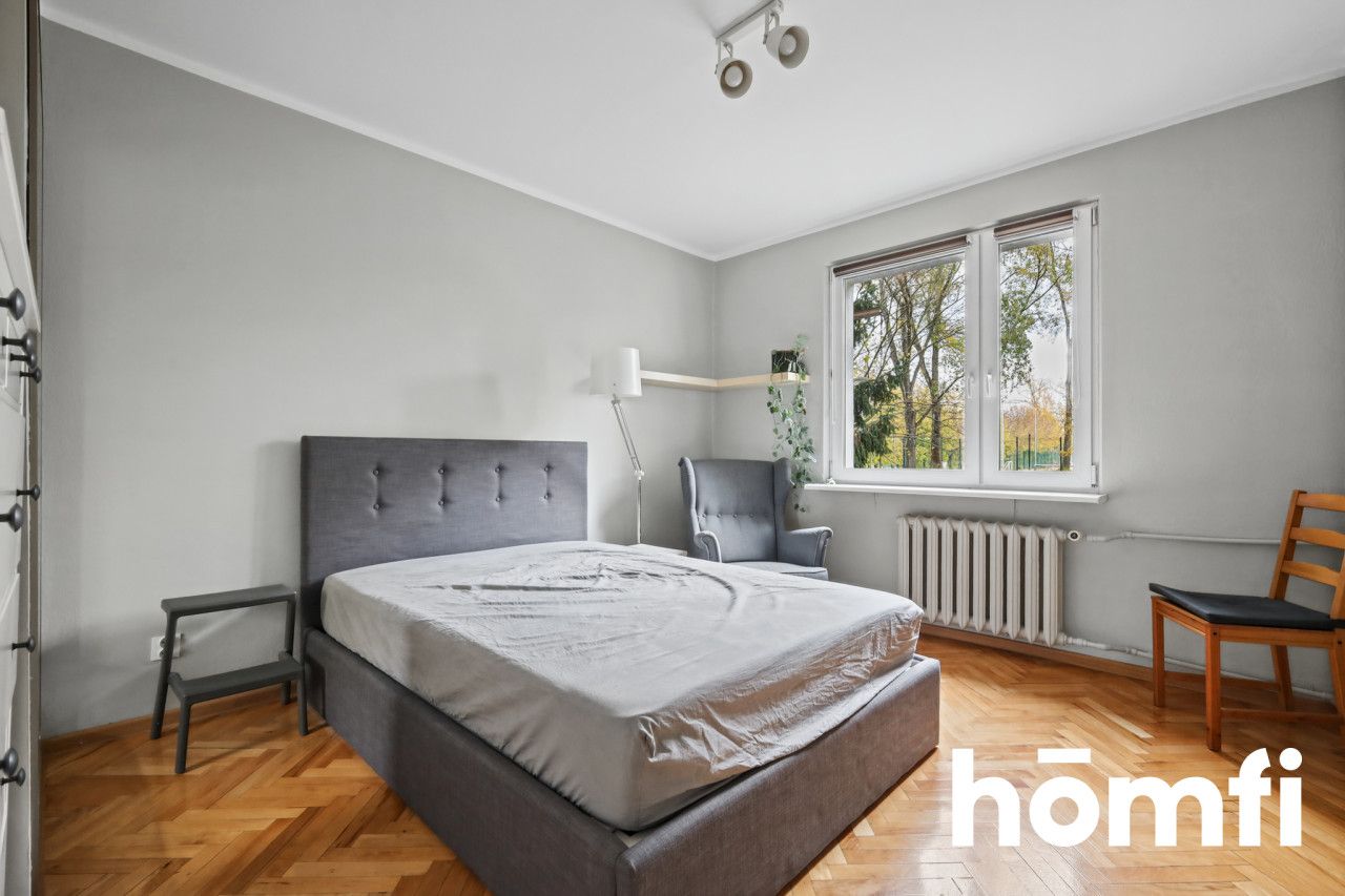 Spacious and modern 4-room apartment in Ursynów - Apartment - Rent - Warszawa, Ursynów