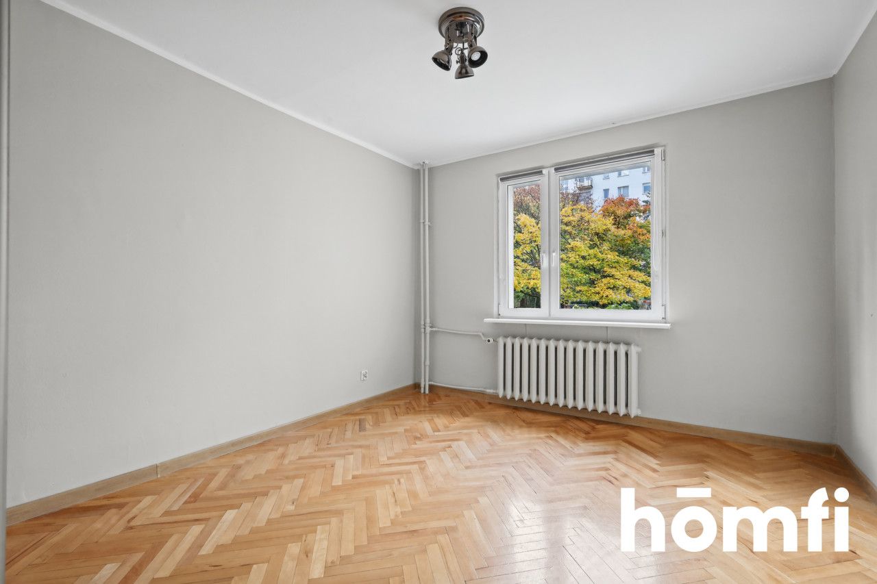Spacious and modern 4-room apartment in Ursynów - Apartment - Rent - Warszawa, Ursynów