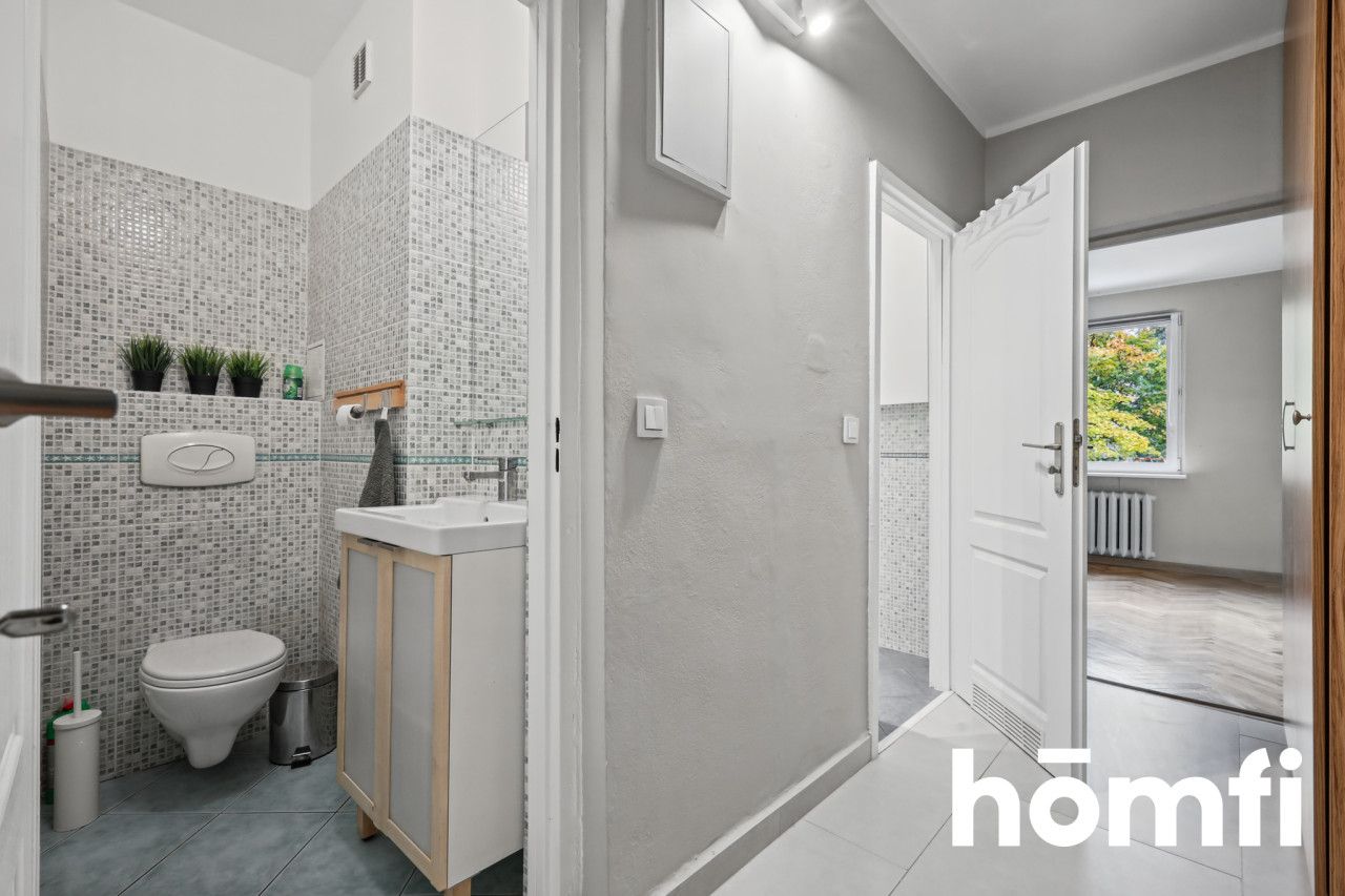 Spacious and modern 4-room apartment in Ursynów - Apartment - Rent - Warszawa, Ursynów