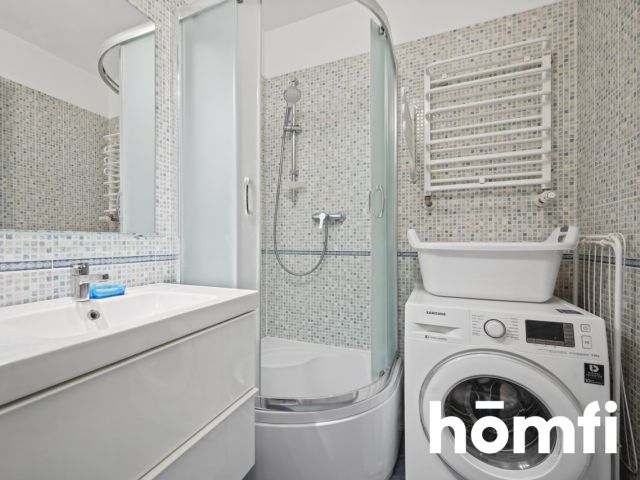 Spacious and modern 4-room apartment in Ursynów - Apartment - Rent - Warszawa, Ursynów