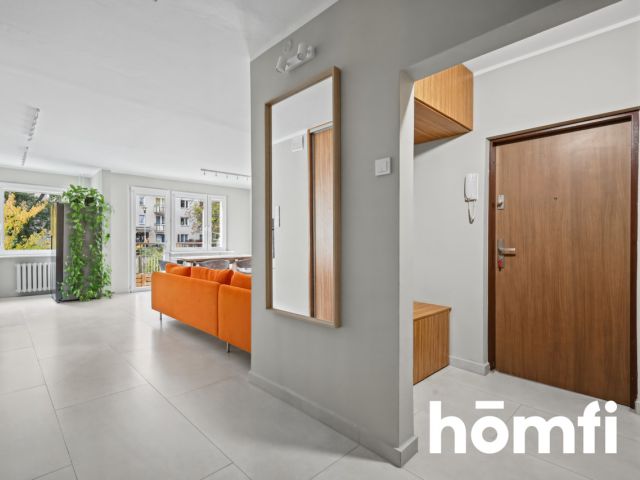 Spacious and modern 4-room apartment in Ursynów - Apartment - Rent - Warszawa, Ursynów