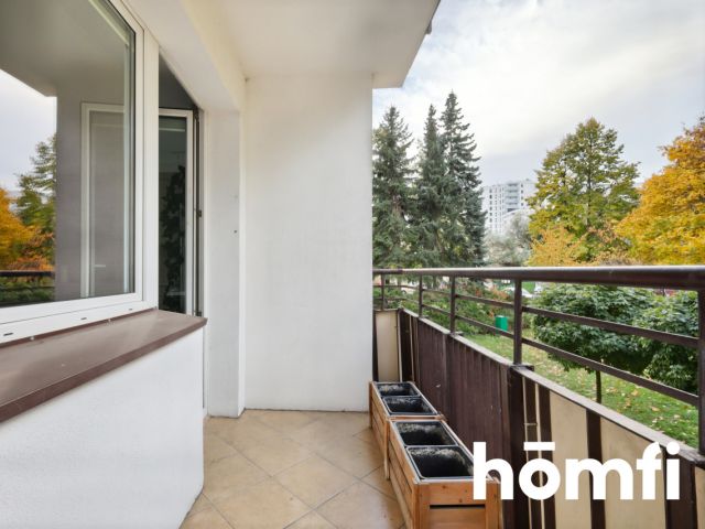 Spacious and modern 4-room apartment in Ursynów - Apartment - Rent - Warszawa, Ursynów