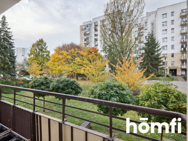 Spacious and modern 4-room apartment in Ursynów - Apartment - Rent - Warszawa, Ursynów