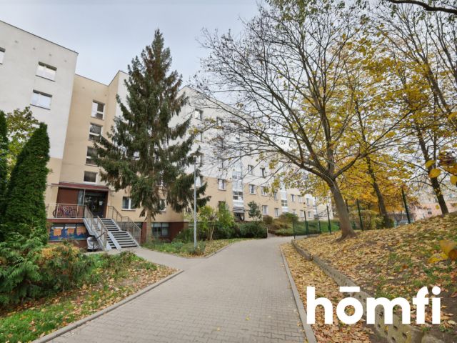Spacious and modern 4-room apartment in Ursynów - Apartment - Rent - Warszawa, Ursynów