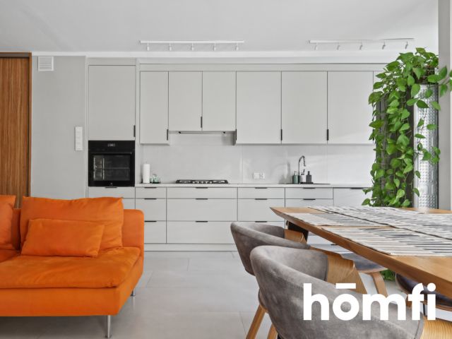 Spacious and modern 4-room apartment in Ursynów - Apartment - Rent - Warszawa, Ursynów