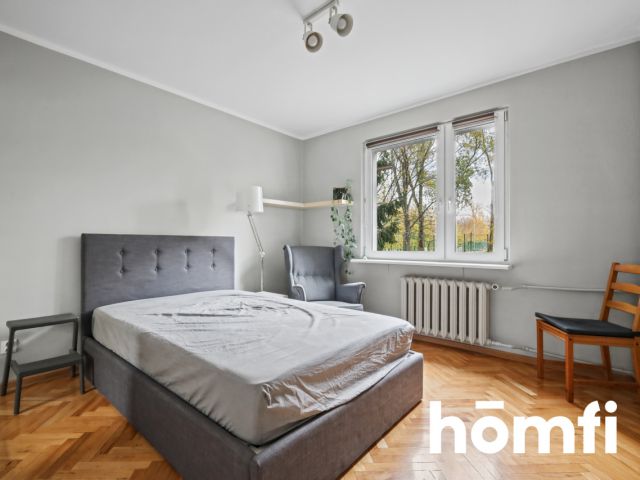 Spacious and modern 4-room apartment in Ursynów - Apartment - Rent - Warszawa, Ursynów