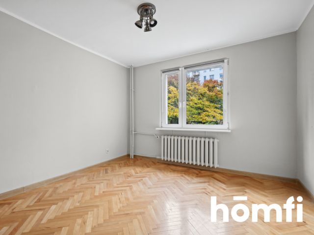 Spacious and modern 4-room apartment in Ursynów - Apartment - Rent - Warszawa, Ursynów