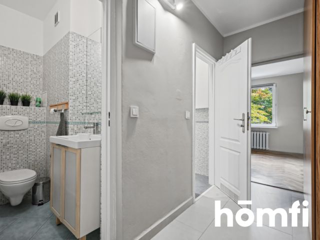 Spacious and modern 4-room apartment in Ursynów - Apartment - Rent - Warszawa, Ursynów