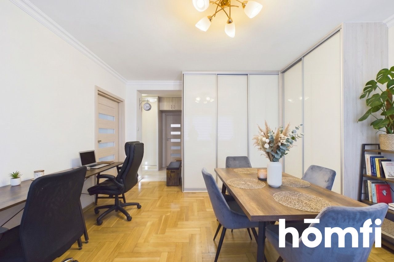 2 rooms, 62m2 in the house on Ponikwoda for office space - Комерційне приміщення - Оренда - Lublin, Ponikwoda