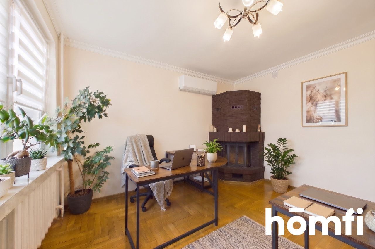 2 rooms, 62m2 in the house on Ponikwoda for office space - Комерційне приміщення - Оренда - Lublin, Ponikwoda