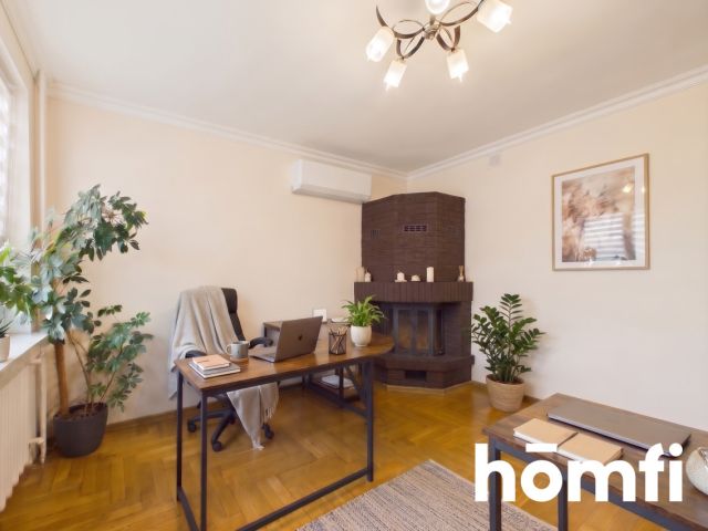 2 rooms, 62m2 in the house on Ponikwoda for office space - Комерційне приміщення - Оренда - Lublin, Ponikwoda