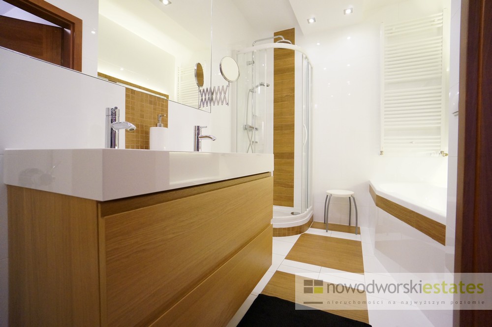 3-pokojowe mieszkanie 77m2 ul. Przyjaźni KRZYKI - Mieszkanie - Wynajem - Wrocław, Krzyki / Partynice