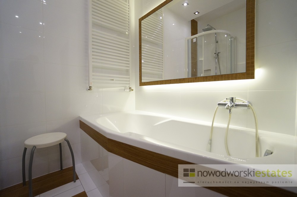 3-pokojowe mieszkanie 77m2 ul. Przyjaźni KRZYKI - Mieszkanie - Wynajem - Wrocław, Krzyki / Partynice