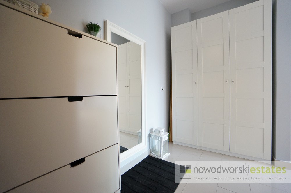 3-pokojowe mieszkanie 77m2 ul. Przyjaźni KRZYKI - Mieszkanie - Wynajem - Wrocław, Krzyki / Partynice