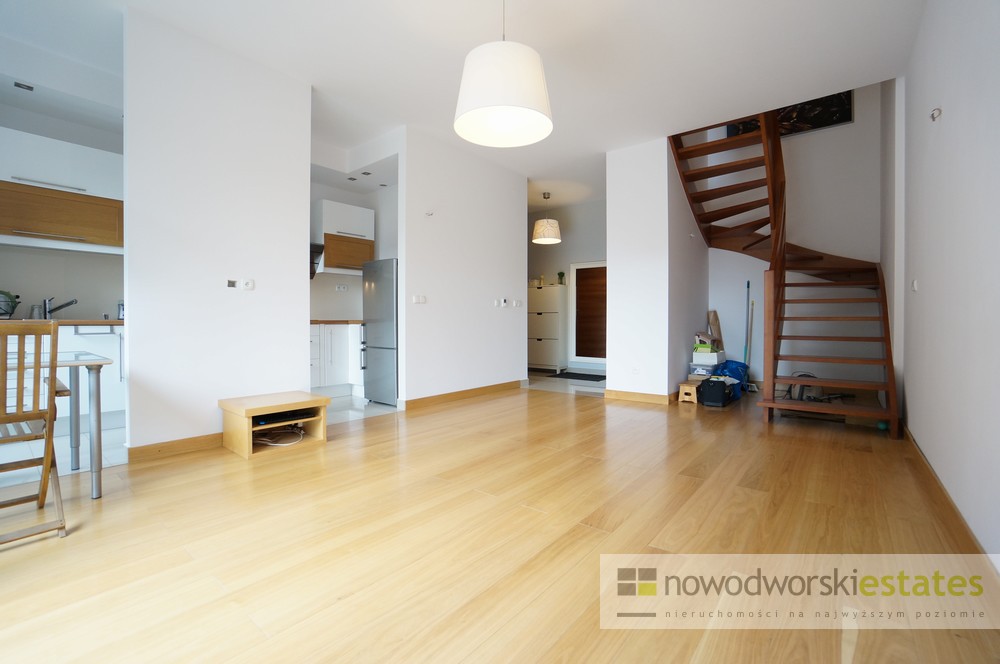 3-pokojowe mieszkanie 77m2 ul. Przyjaźni KRZYKI - Mieszkanie - Wynajem - Wrocław, Krzyki / Partynice