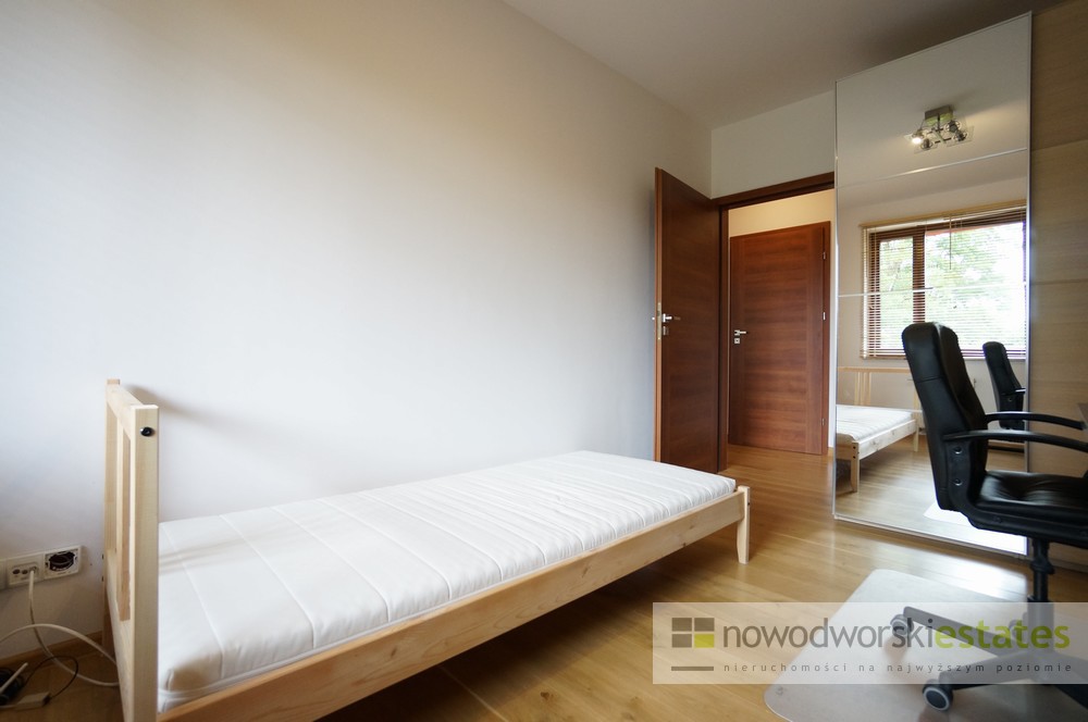 3-pokojowe mieszkanie 77m2 ul. Przyjaźni KRZYKI - Mieszkanie - Wynajem - Wrocław, Krzyki / Partynice