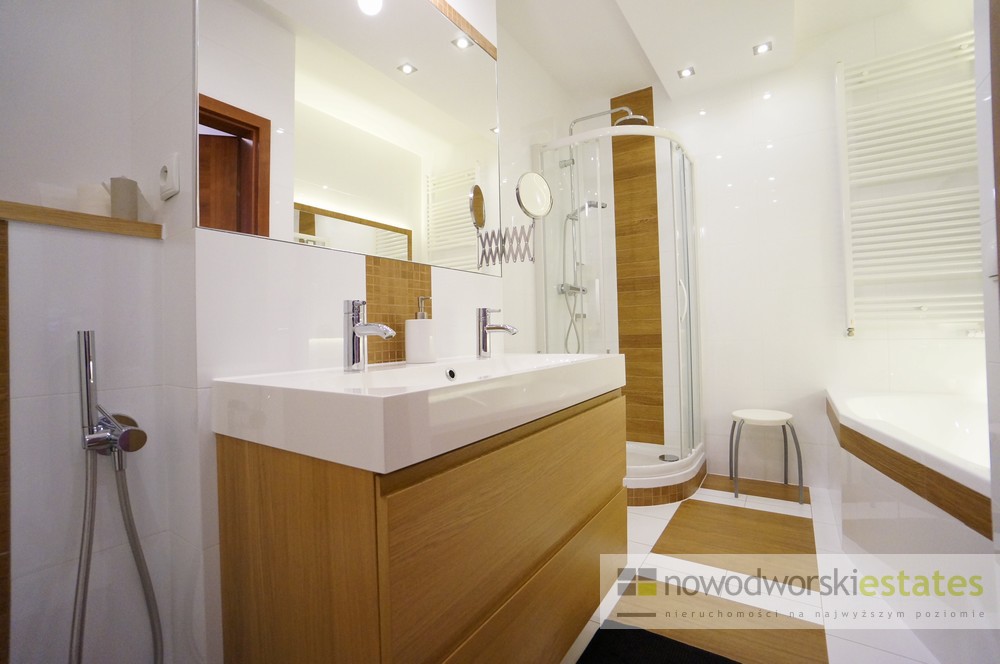 3-pokojowe mieszkanie 77m2 ul. Przyjaźni KRZYKI - Mieszkanie - Wynajem - Wrocław, Krzyki / Partynice