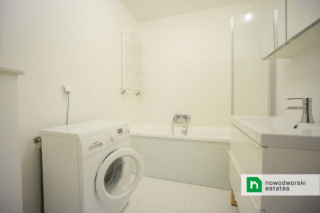 3 room apartment at kapelanka 6a st street - Квартира - Оренда - Kraków